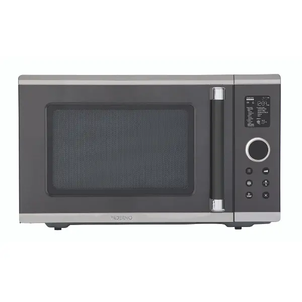 1.3-Cubic-Foot Microwave With Inverter Technology For Even Heating 1