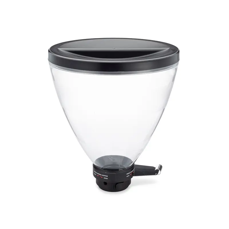 1.5 Kg Bean Hopper For Ek43 And K30 Grinders 1