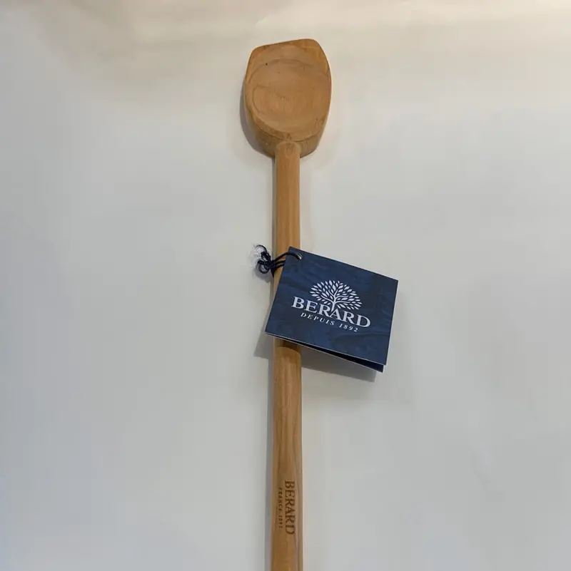 12-Inch Olivewood Chef Spoon By Bernard Cooks 2