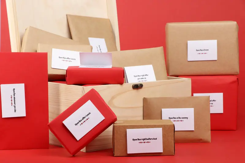 24-Hour Friend Hamper – Quick-Ship Thoughtfulness Bundle 1