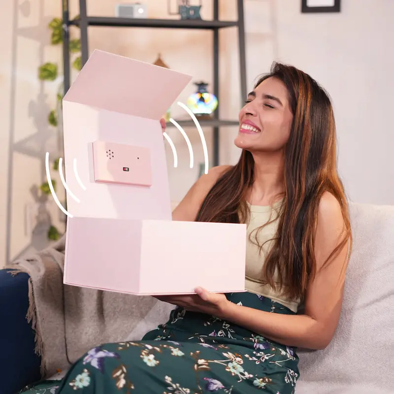 24-Hour Premium Birthday Gift Hamper 1