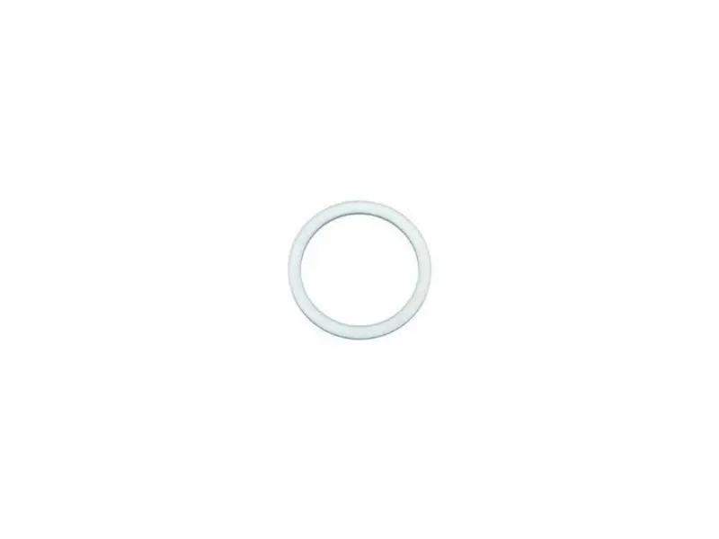 3/8" Steam And Hot Water Valve Teflon Sealing Gasket 1