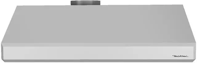 30-Inch Under-Cabinet Range Hood – 300 Cfm Vent-A-Hood 5