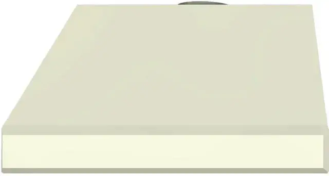 30-Inch Wall-Mount Range Hood – 600 Cfm Vent-A-Hood 1