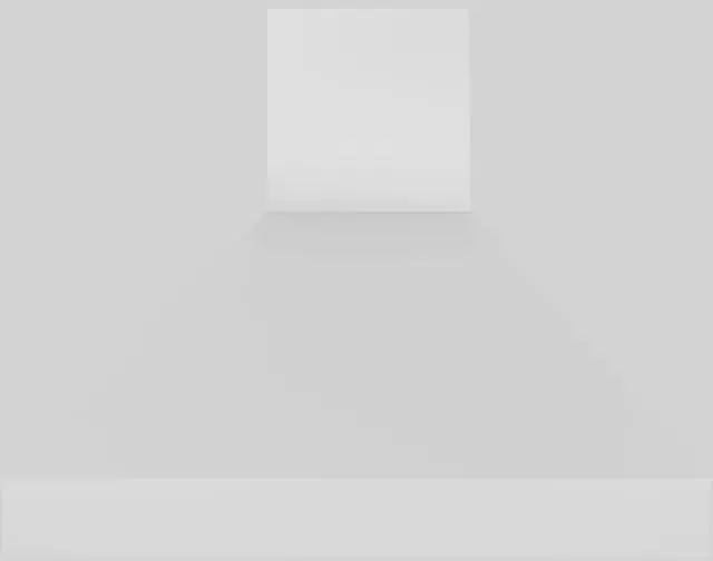 36-Inch Euro-Style Island Range Hood – 550 Cfm (Second Variant) 5