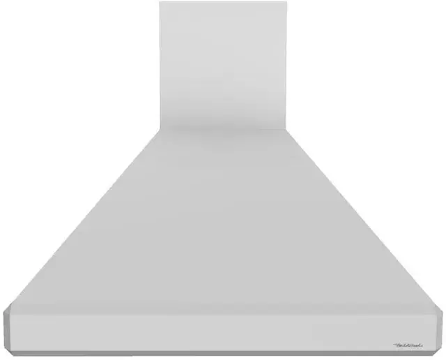 36-Inch Euro-Style Wall-Mount Range Hood – 600 Cfm Vent-A-Hood 5