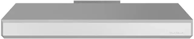 36-Inch Powerlung Under-Cabinet Range Hood – Vent-A-Hood 5