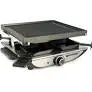 4-Person Electric Geneva Raclette Grill 1