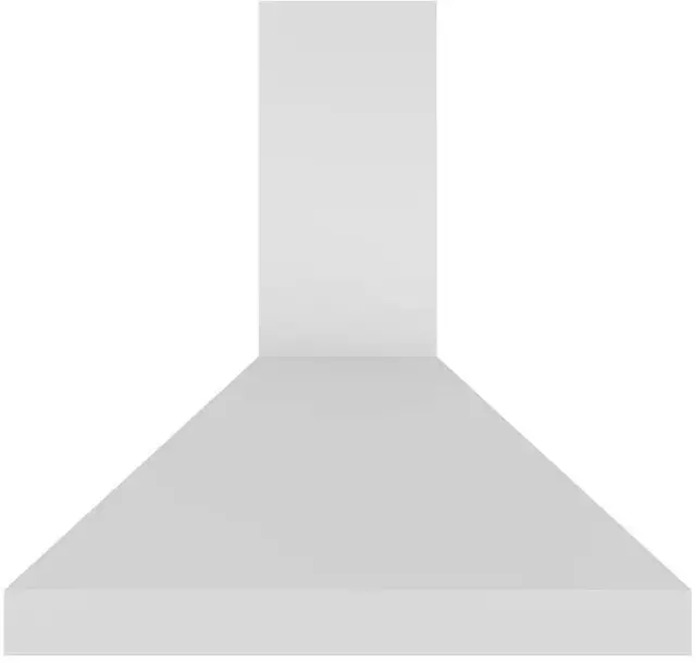 42-Inch Ductless Ars Island Range Hood – Euro-Style Vent-A-Hood 5
