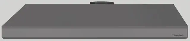 42-Inch Under-Cabinet Range Hood – 600 Cfm Vent-A-Hood 4