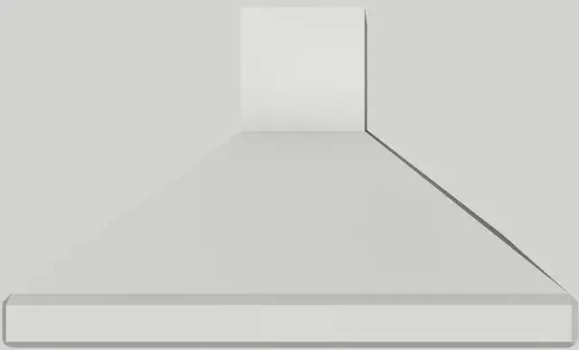 48-Inch Compact Island-Mount Range Hood – 550 Cfm Euro-Style 5