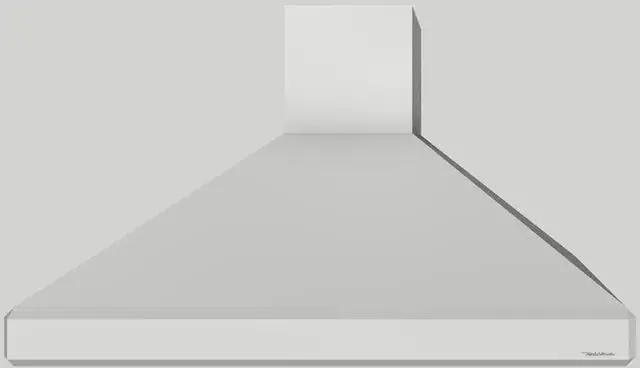 48-Inch Euro-Style Wall-Mount Range Hood – 600 Cfm Vent-A-Hood 5