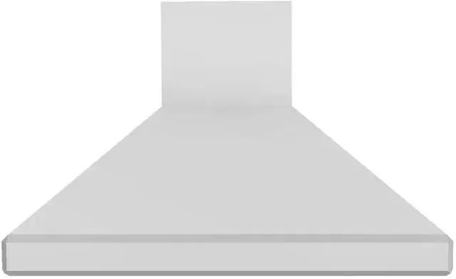 48-Inch Island-Mount Range Hood – 1100 Cfm Euro-Style Design 5