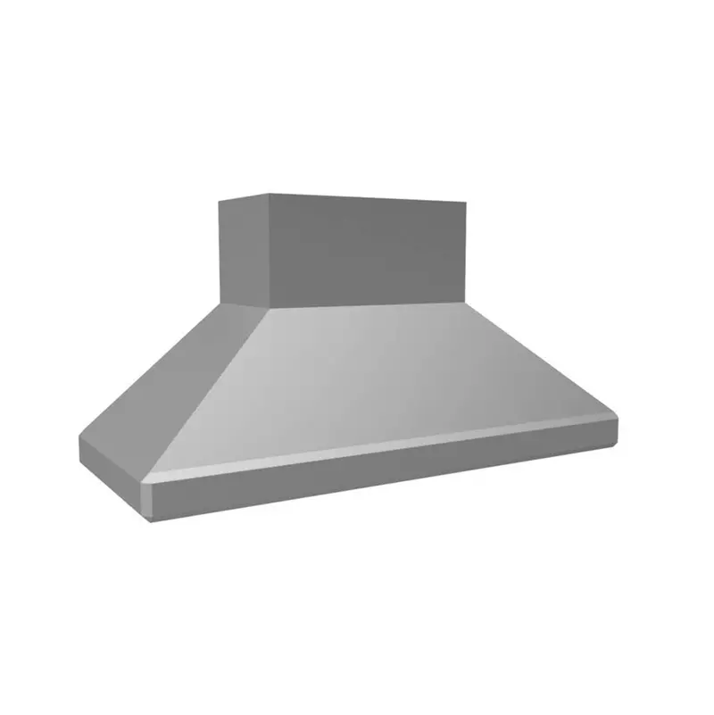 48-Inch Premium Wall-Mount Range Hood – 900 Cfm Euro-Style Design 1