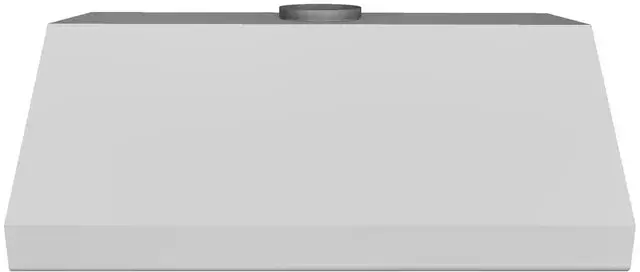 48-Inch Wall-Mount Range Hood With 600 Cfm Ventilation – Vent-A-Hood 5