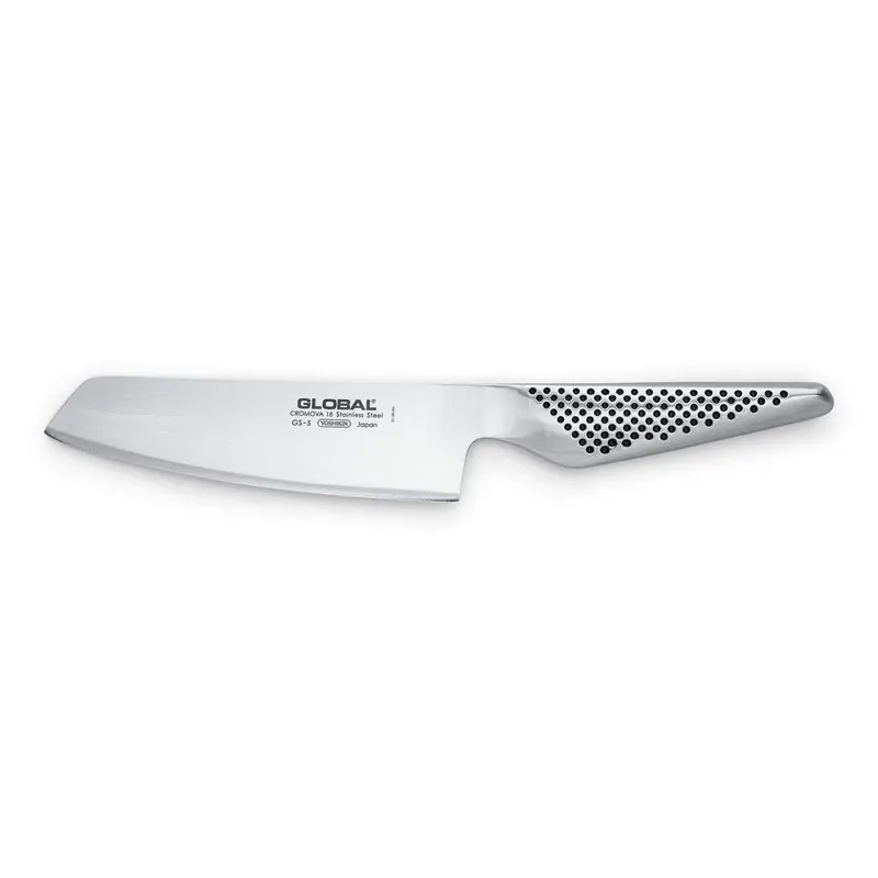 5.5-Inch Vegetable Prep Knife – Narrow Blade For Slicing & Dicing 1