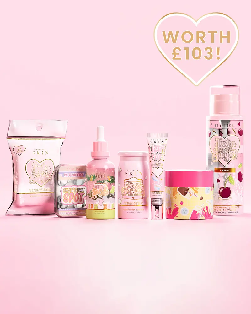 6-Step Best-Selling Skincare Collection – 2025 Edition 1