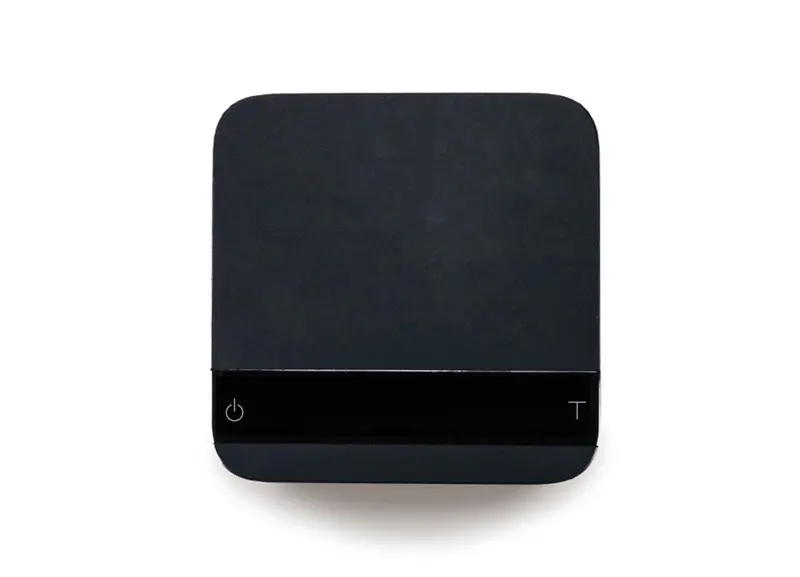 Acaia Lunar Precision Coffee Scale – Bluetooth-Enabled Weighing 1