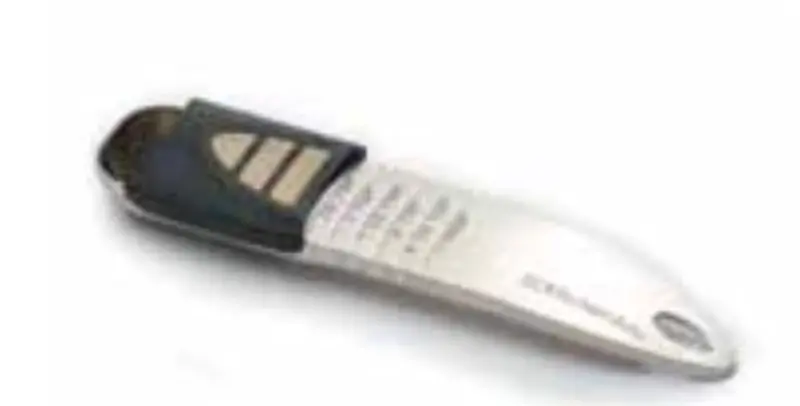 Adjust-A-Tablespoon – Precision Measuring Spoon With Slide Control 1