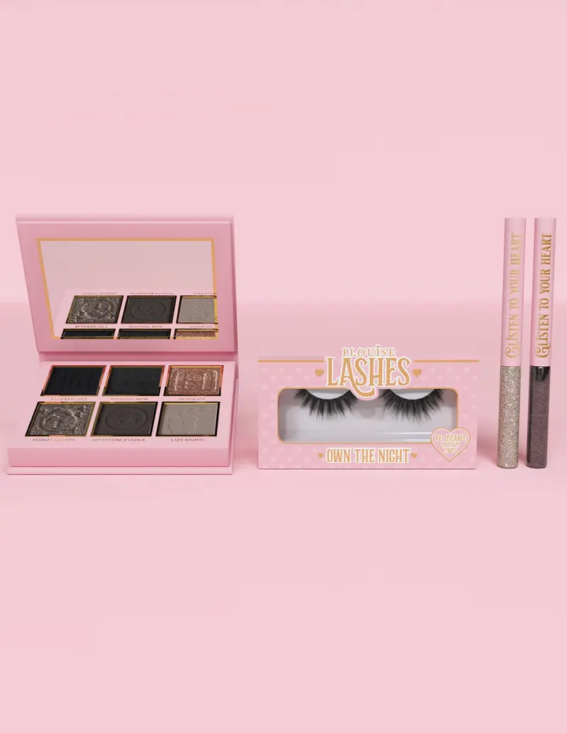 After Dark Midnight Muse Makeup Bundle – Night-In Glam Kit 1