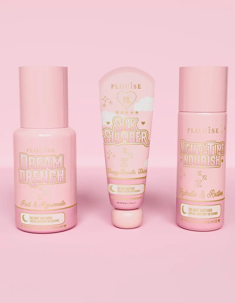After Dark Nighttime Skincare Ritual Set 1