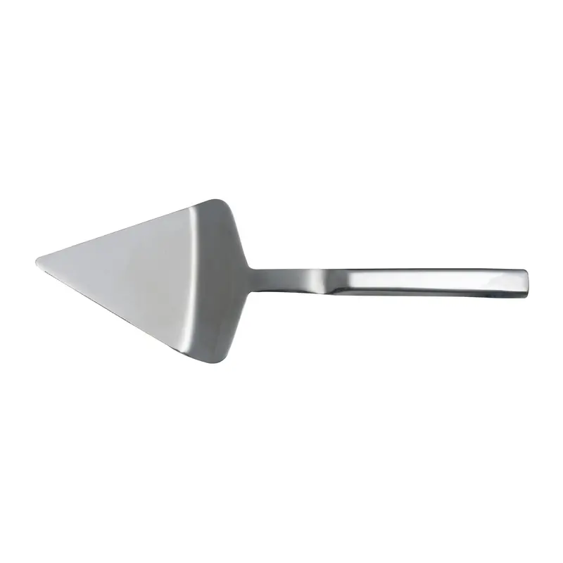Alegacy 11.75" Stainless Steel Pastry Server – Elite Silvercrest Series 1