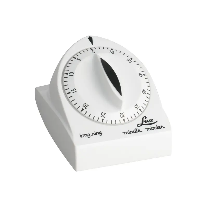 Alegacy Long-Loop Kitchen Timer 1