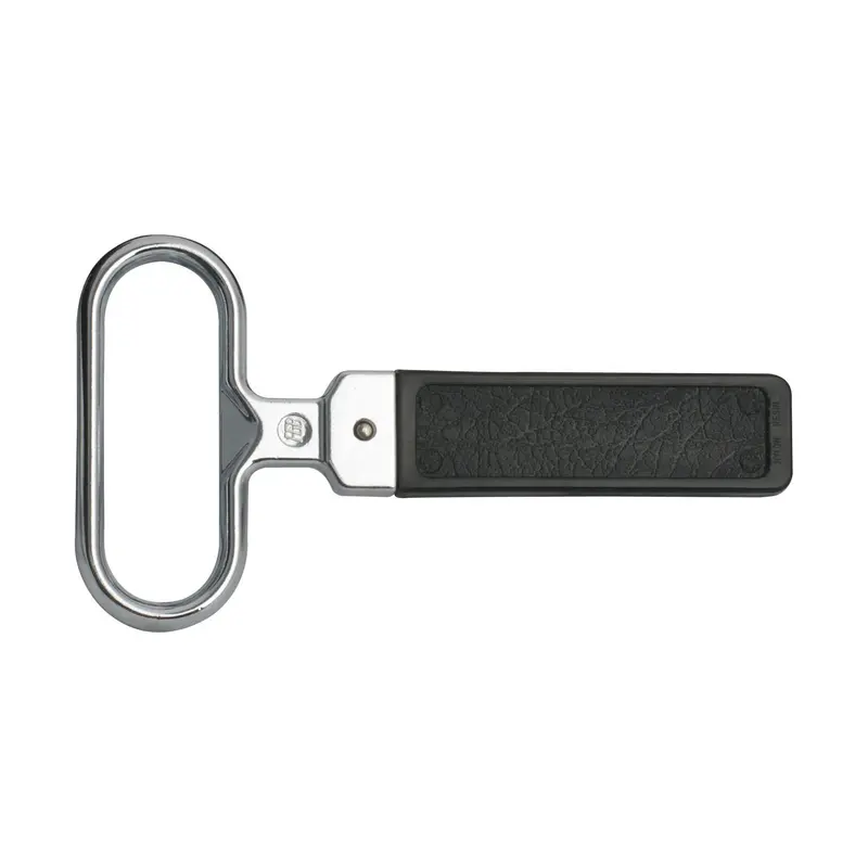 Alegacy Wedge-Style Cork Puller For Easy Bottle Opening 1