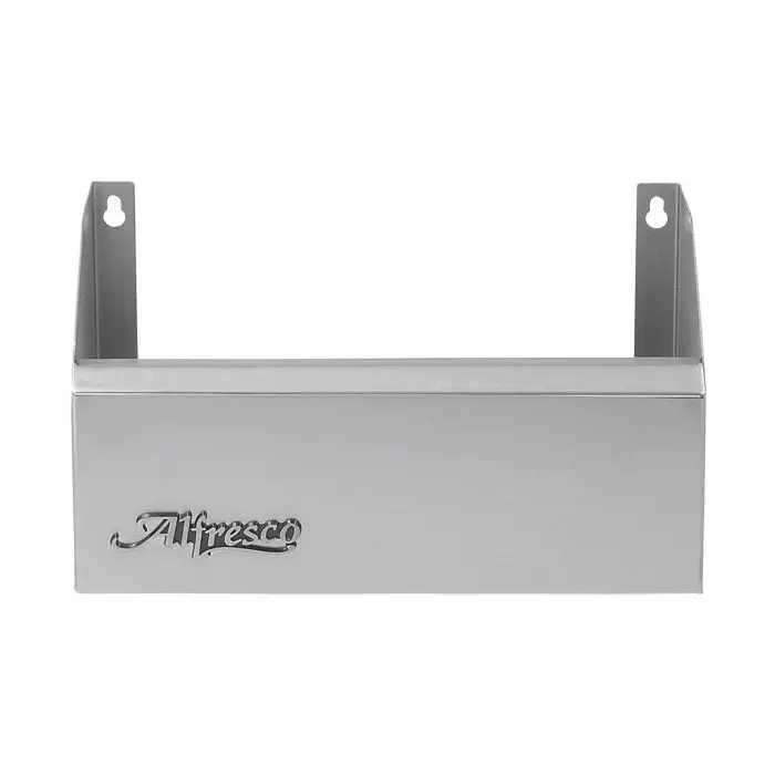 Alfresco 19-Inch Speed Rail – Extended Capacity Bar Rail 1