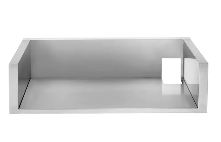 American Made Grills Encore & Muscle Series Grill Liner Kit 1