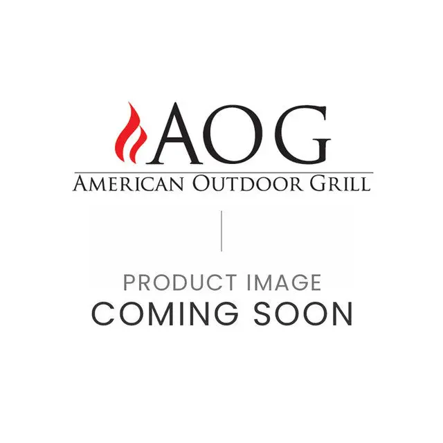 American Outdoor Grill 24-Inch Island Mounting Adapter 1