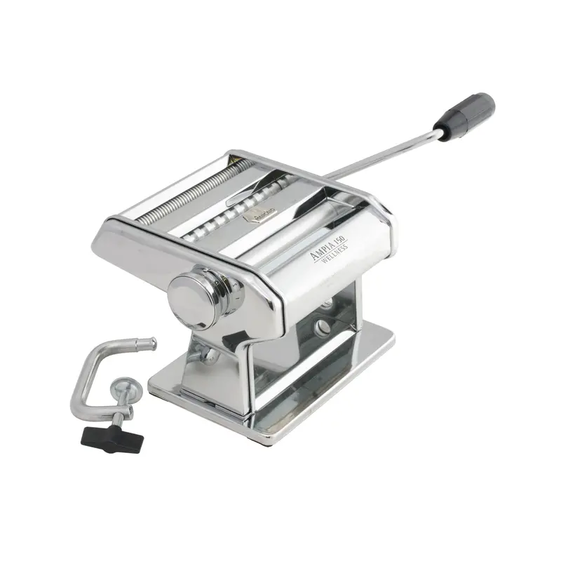 Ampia Manual Noodle Maker For Fresh Pasta 1