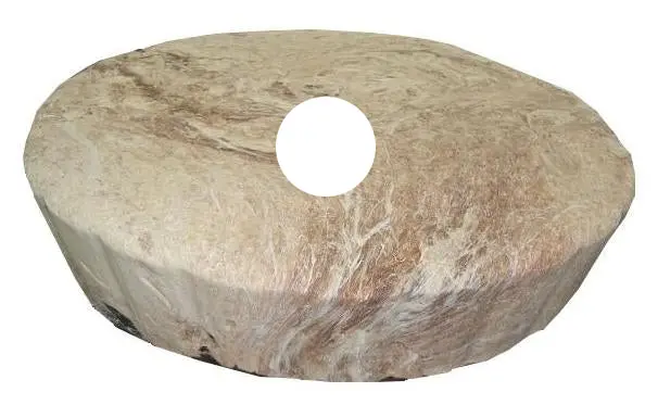 Artisan Marble Chocolate Halva – 8.8 Lb (4 Kg) 1