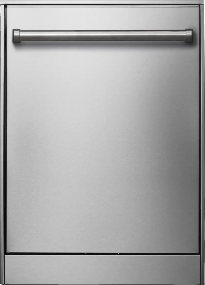 Asko Outdoor Dishwasher – Weatherproof Built-In Model 1