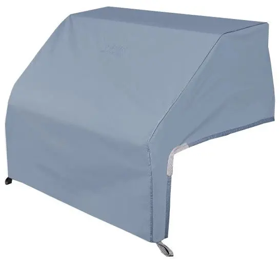 Aspire By Hestan 36-Inch Built-In Grill Cover 1