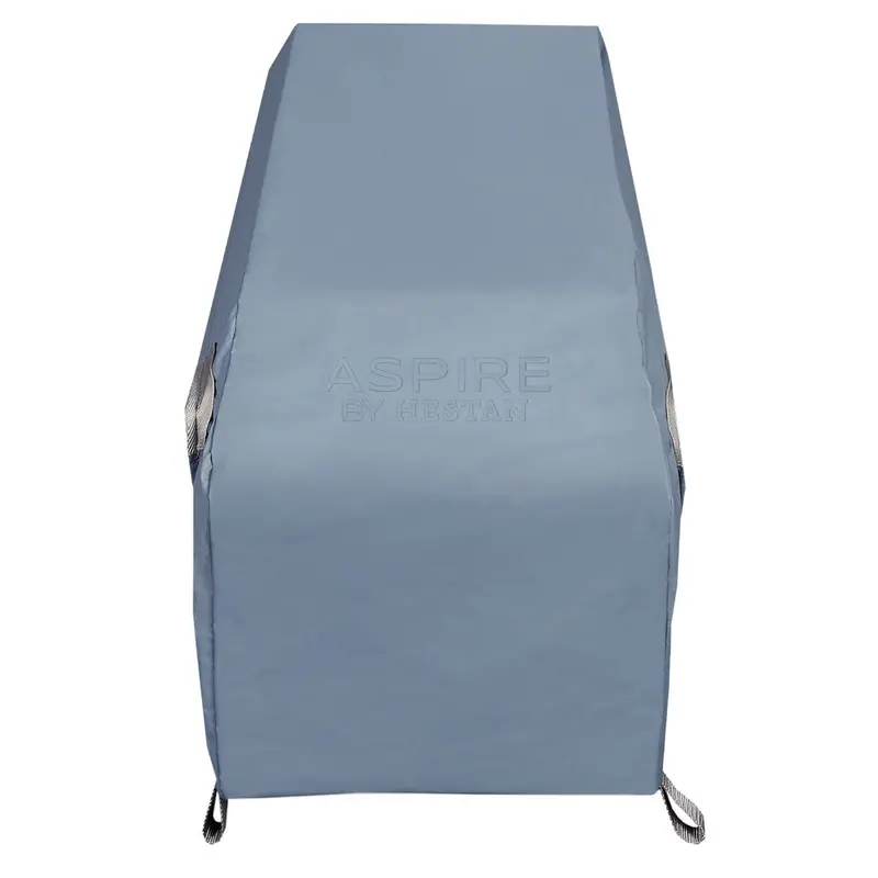 Aspire By Hestan Cover For 12" Double Built-In Side Burner 1