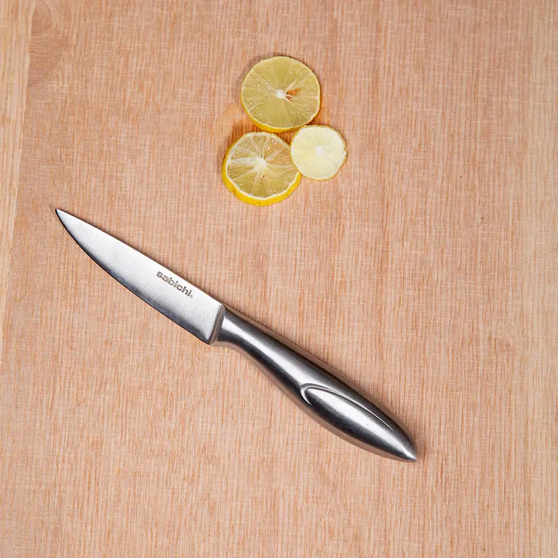 Aspire Precision Paring Knife – Slim, Sharp & Balanced 1