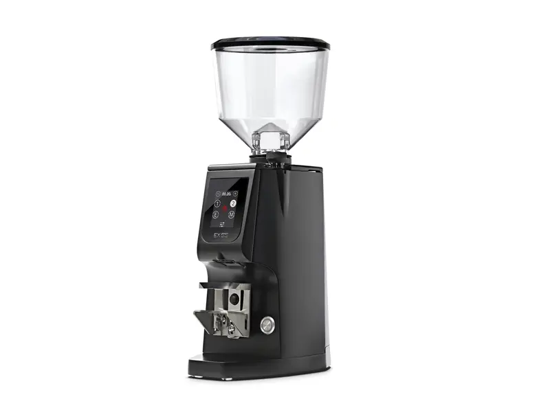 Atom Excellence 65 Diamond Inside Espresso Machine 2