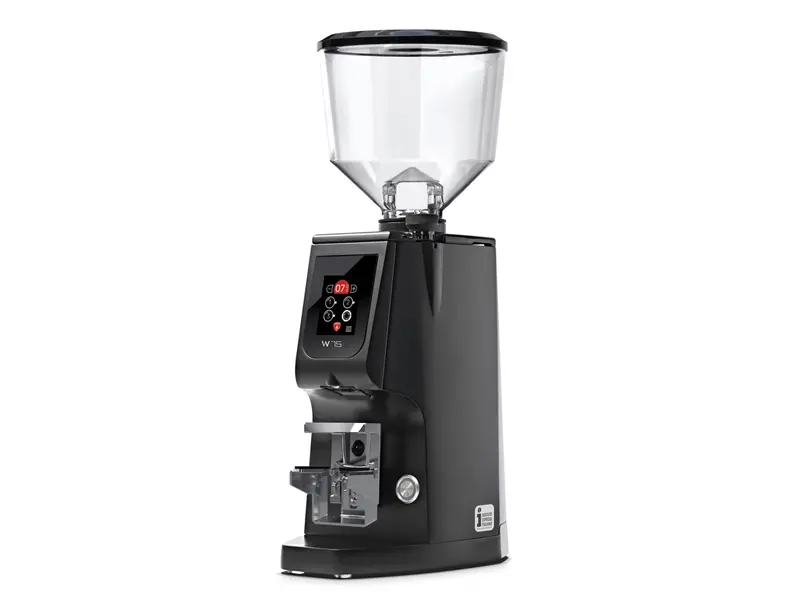 Atom W 75 Diamond Inside Espresso Machine 3