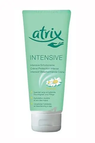 Atrix Chamomile Hand Cream – 100 Ml Tube 1