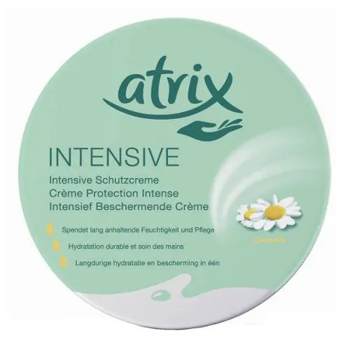 Atrix Chamomile Hand Cream – 150 Ml Tin 1