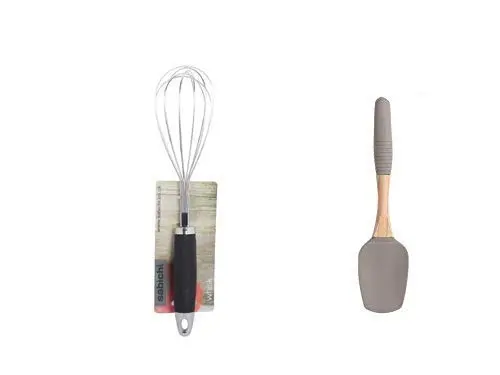 Baking Essentials Starter Kit – 2-Piece Must-Have Set 1