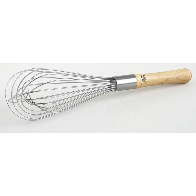 Balloon Whip Whisk With Extra-Large Loop Design 1