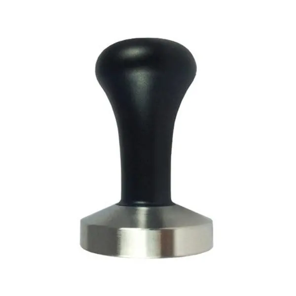 Barista Pro Gear Adjustable Tamper – Precision Weighted Handle With Interchangeable Bases 1