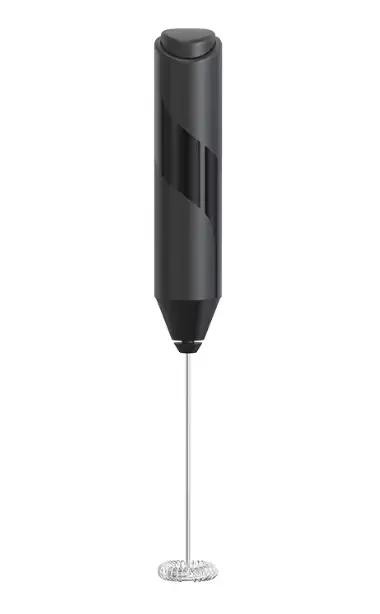Battery-Powered Handheld Milk Frother & Mixer 1