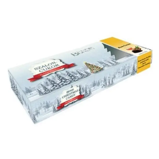 Bende Rum Cocoa Szaloncukor Holiday Candy – 350G 1