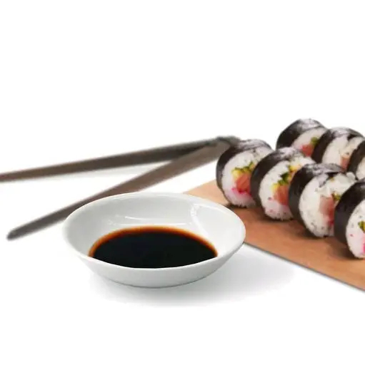 Bia Soy Sauce Dipping Bowl – Minimalist Ceramic 1