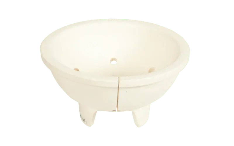 Big Green Egg Fire Box – Replacement For Xxl Egg 1