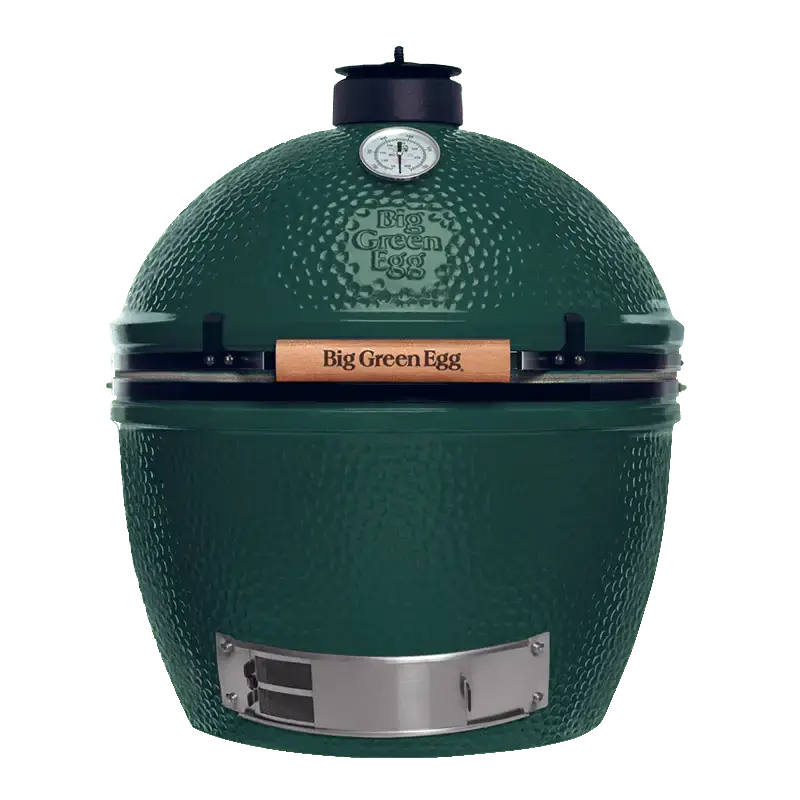 Big Green Egg Xl Grill – Extra-Large Ceramic Bbq Cooker 1