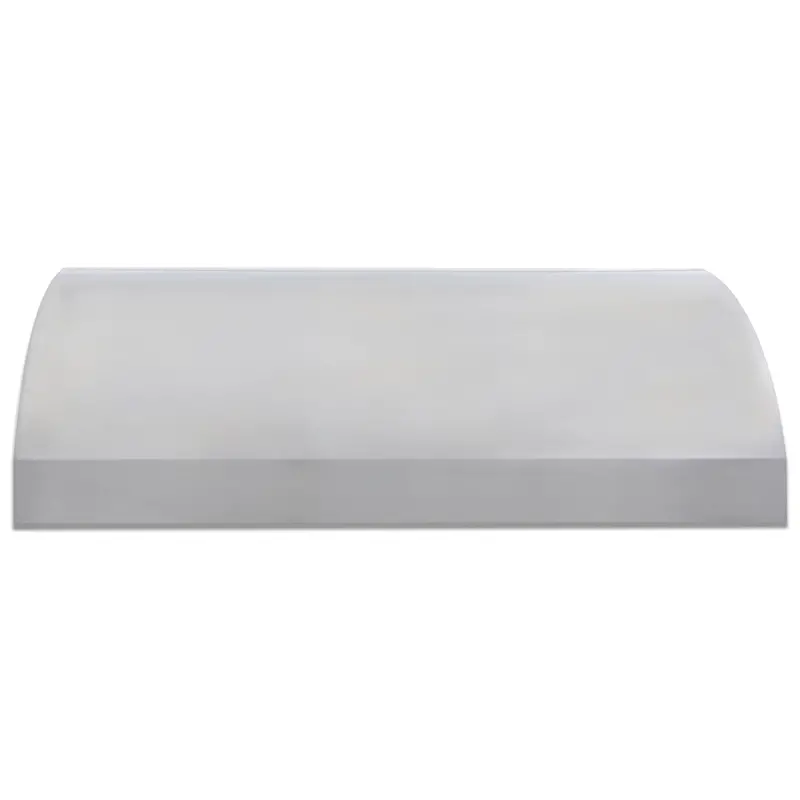 Blaze 48" Commercial-Style Ventilation Hood 1